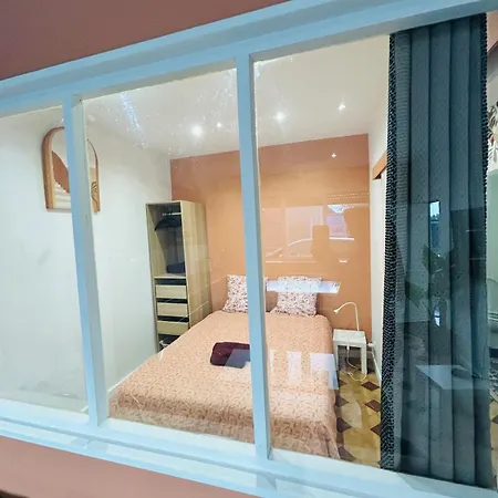 Appartement Lumineux 2