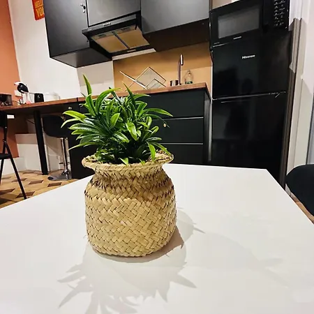 Appartement Lumineux 2