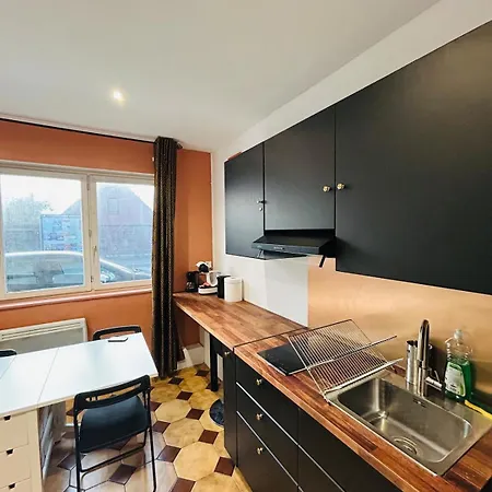 Appartement Lumineux 2
