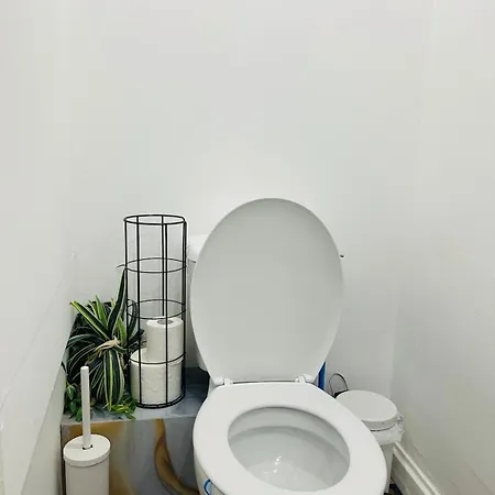Lumineux 2 Appartement Tourcoing