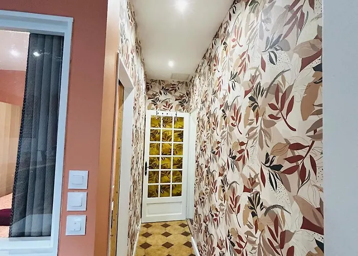 Lumineux 2 Διαμέρισμα Τουρκουάν